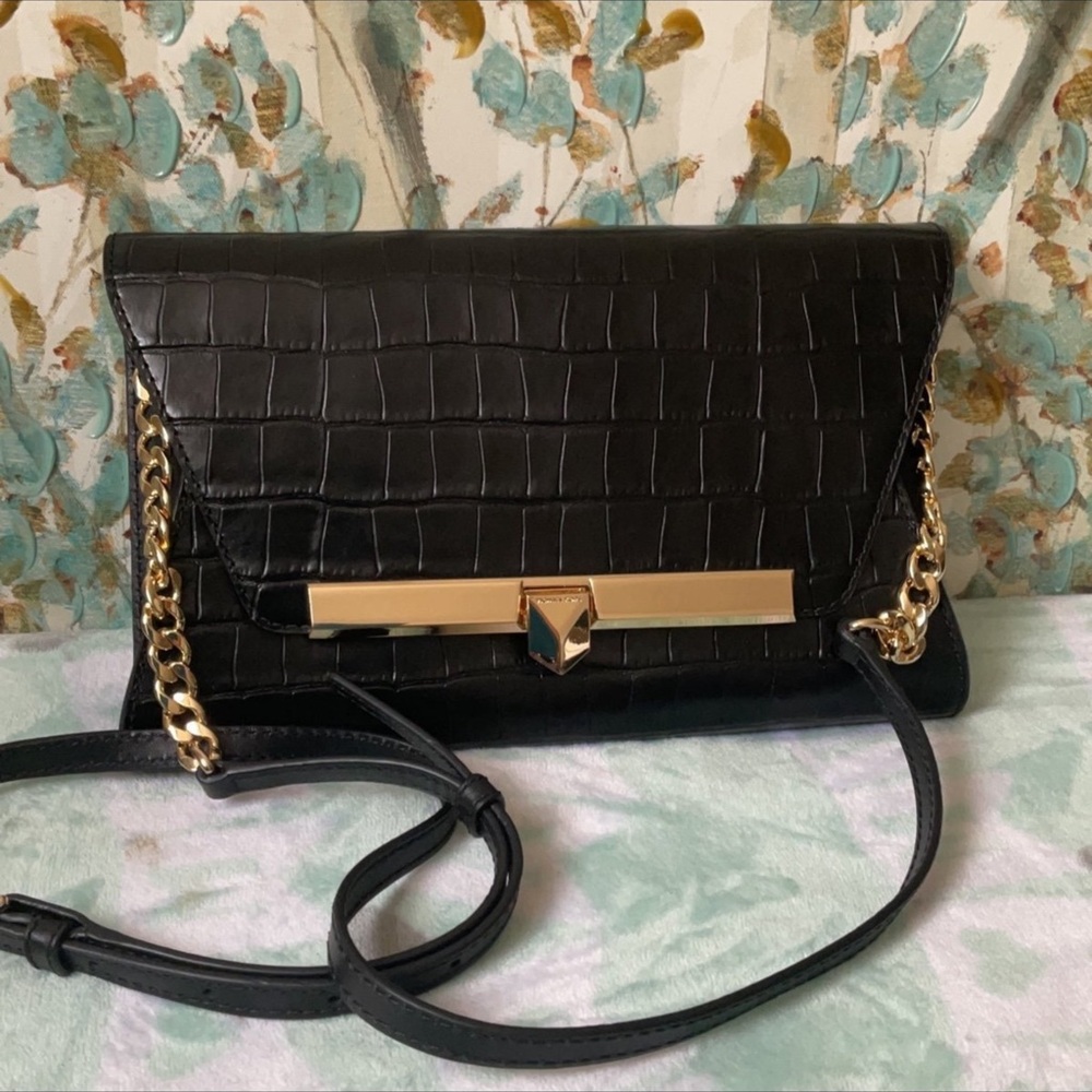 MICHAEL Michael Kors Crossbody Clutch